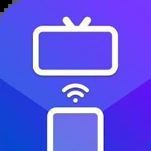 CastDuo - Screen Mirroring TV