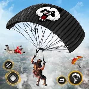 Real Commando Secret Mission