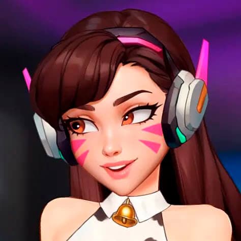 Overwatch Webcam
