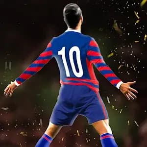 Football Cup 2025 (Soccer Cup 2025)