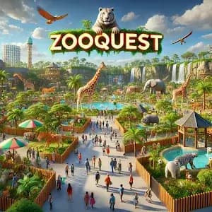 Zoo Quest