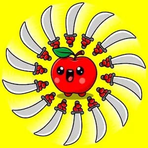 Apple Grapple: Survivor