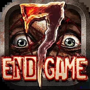 Seven Endgame - Scary Thriller