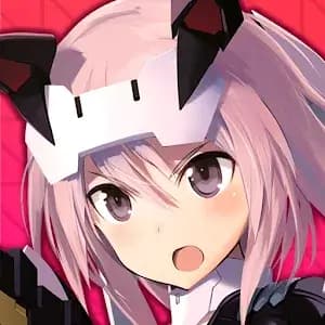Alice Gear Aegis (アリス・ギア・アイギス)