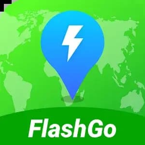 FlashGo: Fake GPS Location