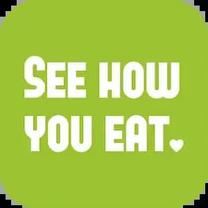 Food Diary See How You Eat App