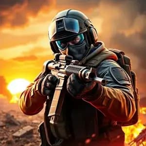 Fire Zone