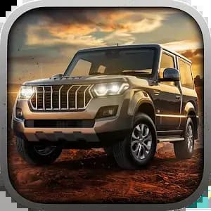 Car Drive Highway Simulator