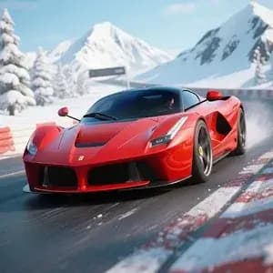 Car Driving Simulator Highway
