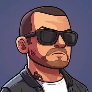 Gangstar gun games: Crime War