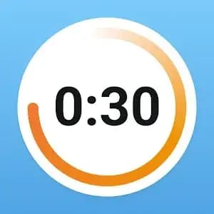 Multi Timer: Timer + Stopwatch (Timer Plus)