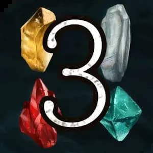 The Soul Stone War 3