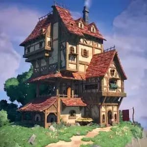 BUILDEROK