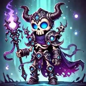 Dungeon Legion