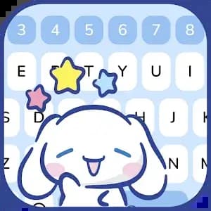Emoji Font Keyboard & Themes (Fonts Keyboard)