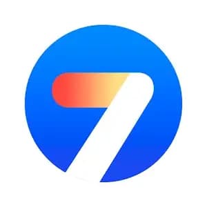 OneRound 7 - Icon Pack (OnePro Round)