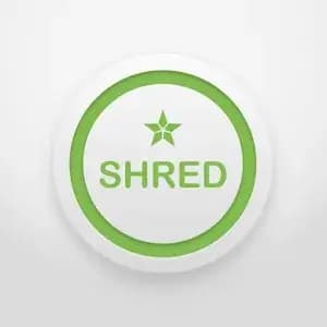 Secure Erase iShredder