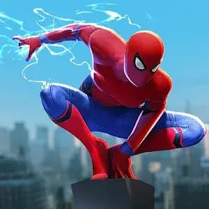 Spider Man 3