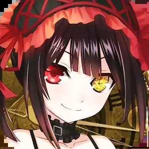 Date A Live: Spirit Echo