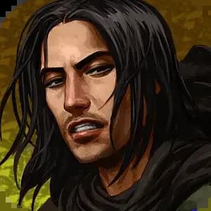 Games of the Monarch's Eye