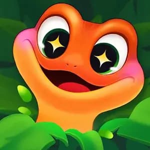 Gecko Out