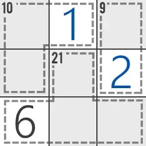 Killer Sudoku