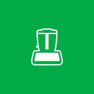 Thermomix Cookidoo App