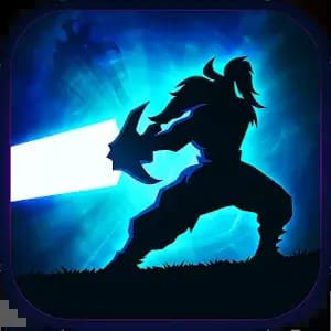 Shadowborn: Dark Knight