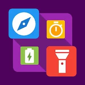Smart Tools - Multipurpose Kit