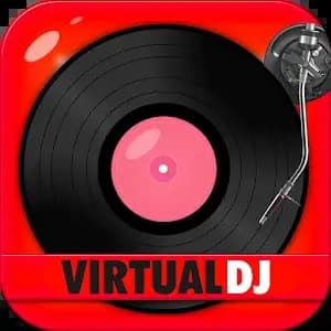 Virtual DJ Music - DJ Mixe (Virtual DJ Mixer)