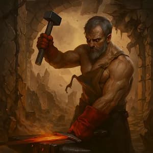 Battlesmiths: Strategy RPG