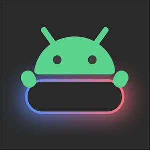 Material Capsule: Dynamic UI