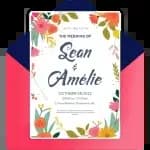 Invitation Maker