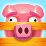Farm Jam: Parking Animal