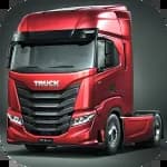 Truck Simulator 2024 - Europe