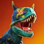 Dino Squad: Dinosaur Shooter