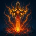 Resurrection with the sword / 검과함께 레저렉션