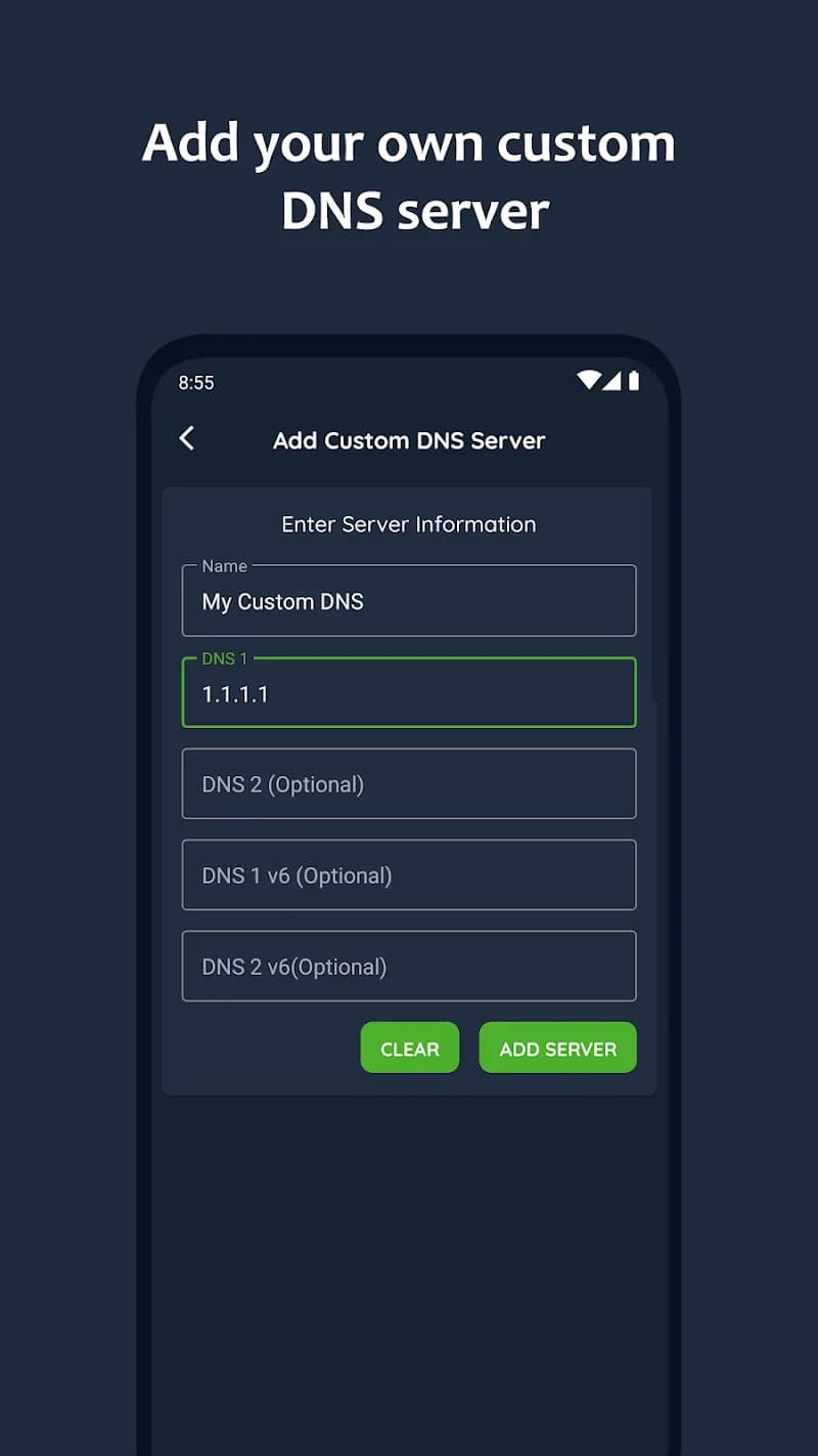 Screenshot 5